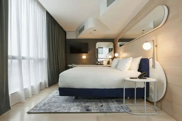 voco Milan - Fiere, an IHG Hotel - Oda