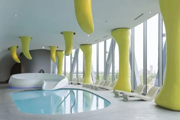 voco Milan - Fiere, an IHG Hotel - Spa