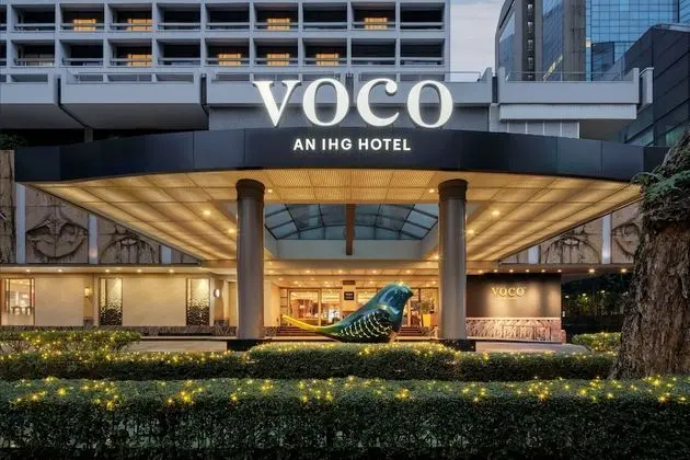 voco Orchard Singapore, an IHG Hotel (SG Clean)