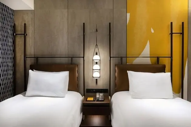 voco Osaka Central, an IHG Hotel