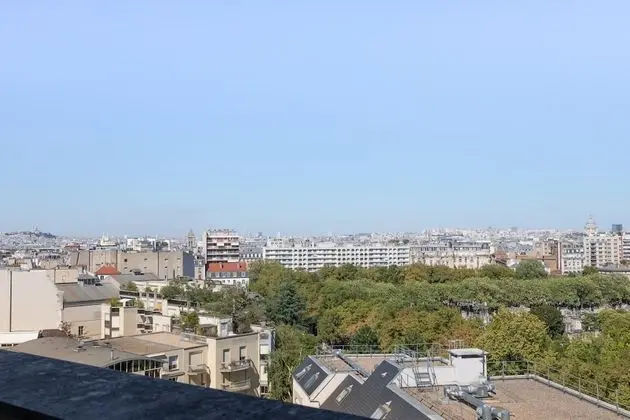 voco Paris Montparnasse, an IHG Hotel