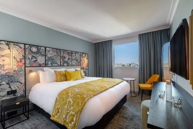 voco Paris Montparnasse, an IHG Hotel