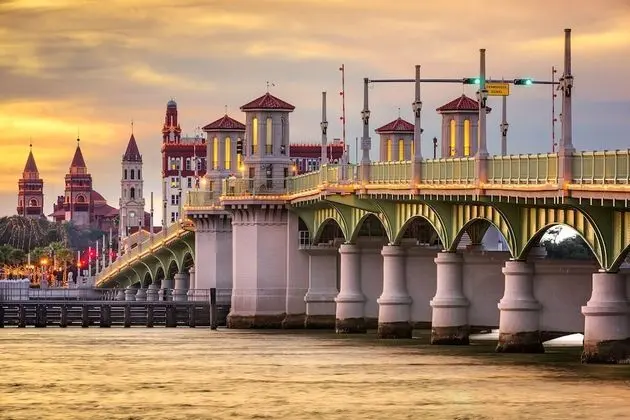 voco St. Augustine Historic Area, an IHG Hotel