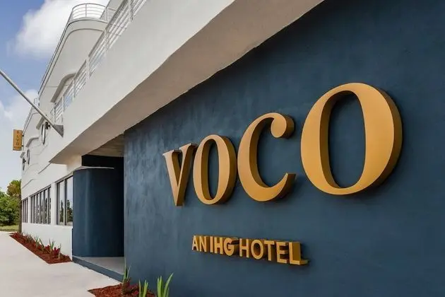 voco St. Augustine Historic Area, an IHG Hotel - Dış Mekan