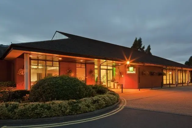 Voco Telford - Ironbridge by IHG