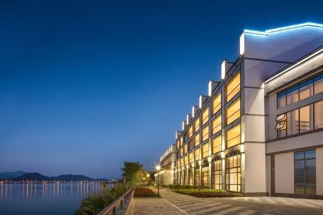 voco Thousand Island Lake, an IHG Hotel - Dış Mekan