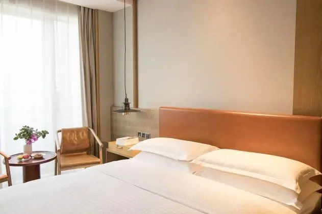 voco Thousand Island Lake, an IHG Hotel - Oda