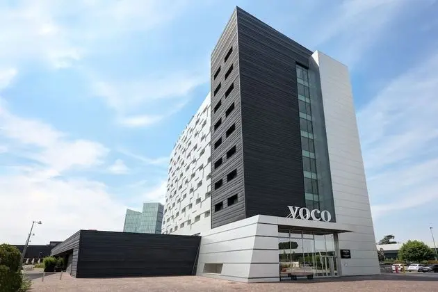 voco Venice Mestre - The Quid, an IHG Hotel