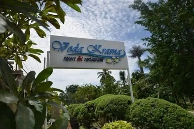 Voda Krasna Resort & Restaurant - Dış Mekan
