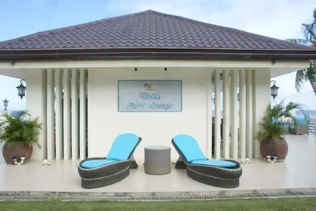 Voda Krasna Resort & Restaurant - Plaj