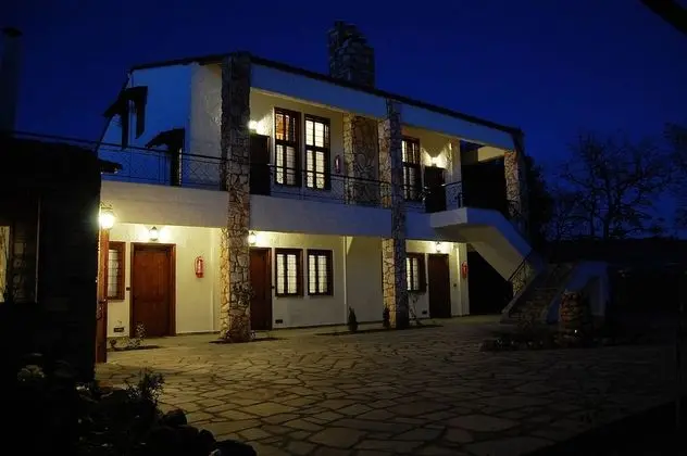 Vogdos Resort - 1