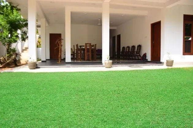 Vogel Nest - Dış Mekan
