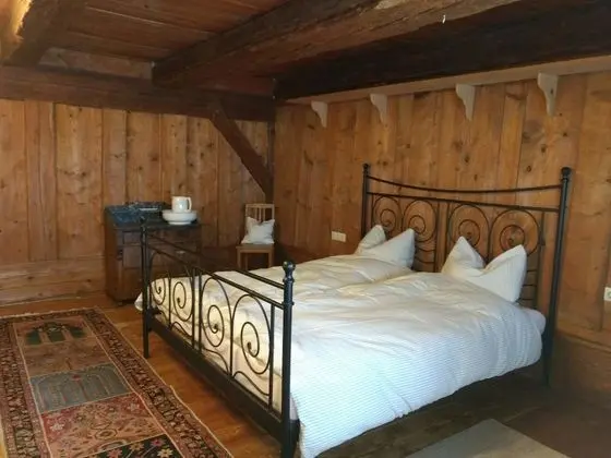 Vogtshof Rottweil - Oda