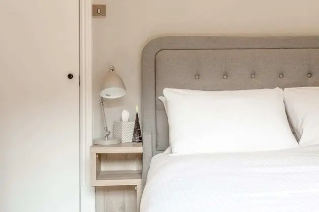 Vogue 1 Bedroom Pimlico Flat Near Victoria Station