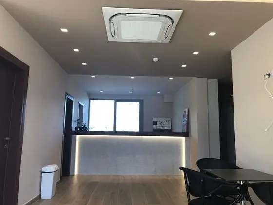 Vogue Boutique Hotel