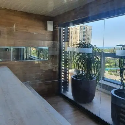 Vogue Square Fashion Hotel by Lenny Niemeyer - Spa