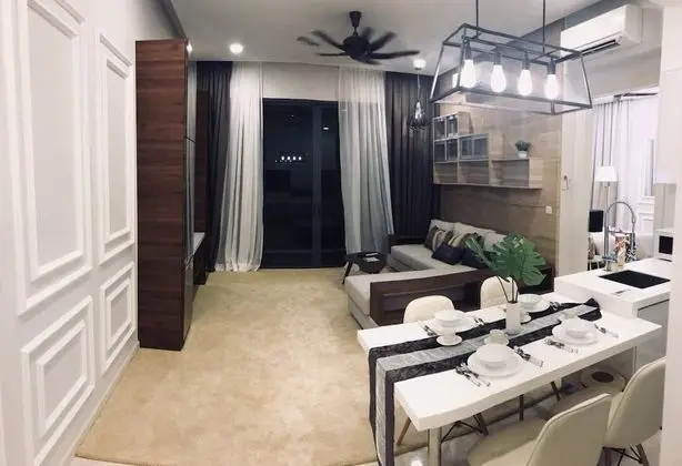 Vogue Suites One - Öne Çıkan Resim