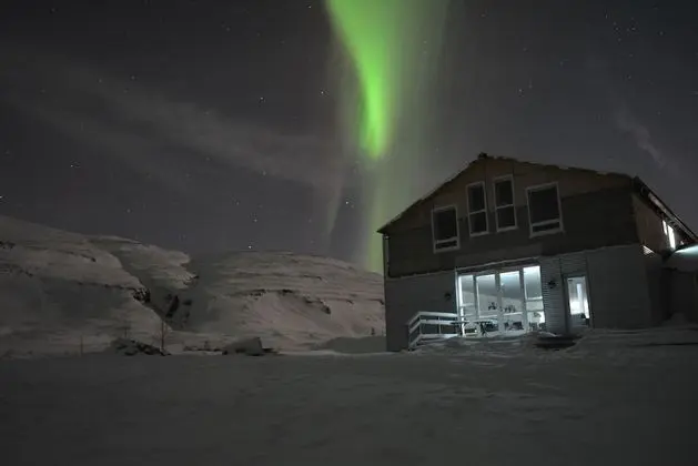 Vogur Country Lodge - 1