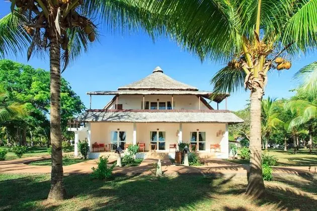 VOI Amarina Resort - Dış Mekan
