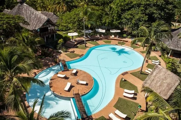 VOI Amarina Resort - Havuz