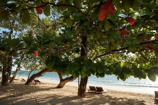 VOI Amarina Resort - Plaj
