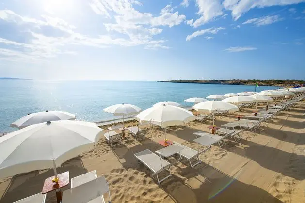 VOI Arenella Resort