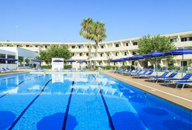 VOI DANIELA RESORT