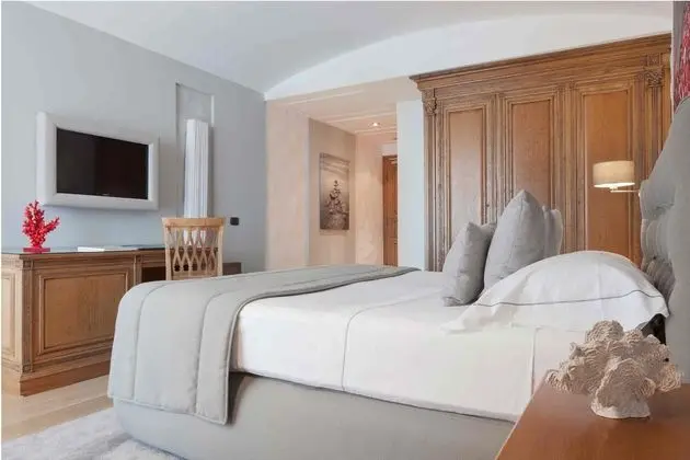 VOI Grand Hotel Mazzaro Sea Palace