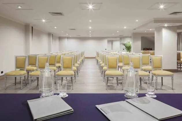 VOI Grand Hotel Mazzaro Sea Palace