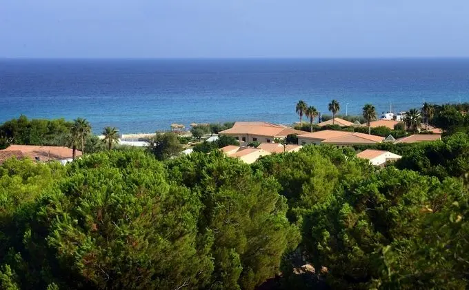 VOI Tropea Essentia - Oda