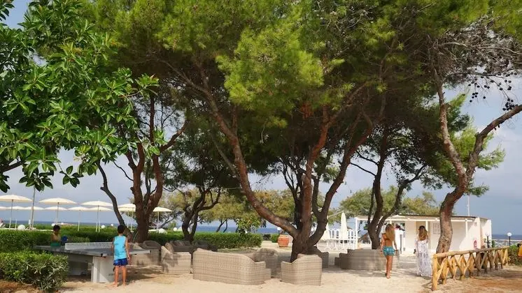 VOI Tropea Essentia - Plaj
