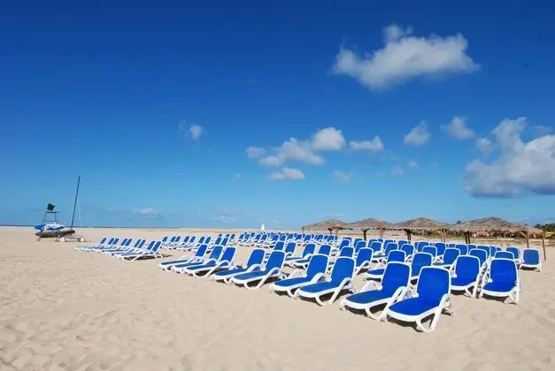 Voi Vila do Farol Resort