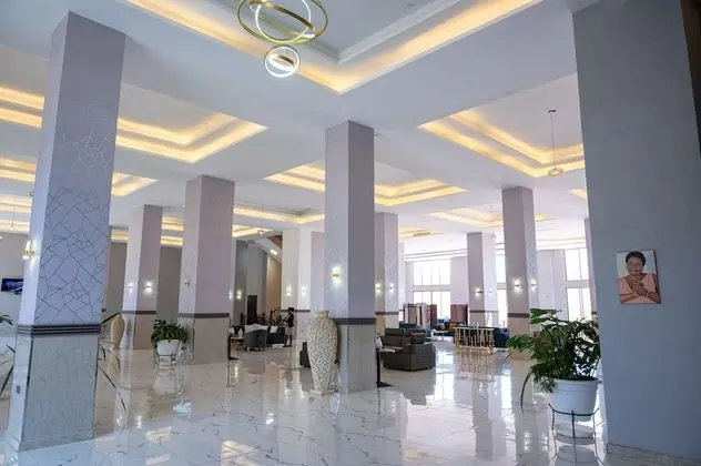 The Voice Hotel