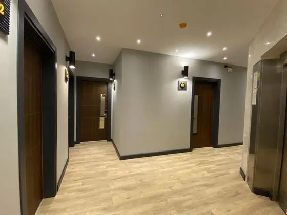 VOICE HOTEL - Fitness