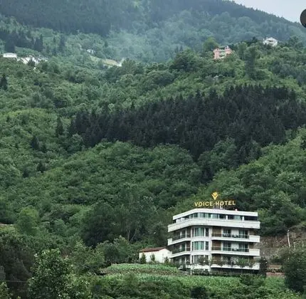 VOICE HOTEL - Genel
