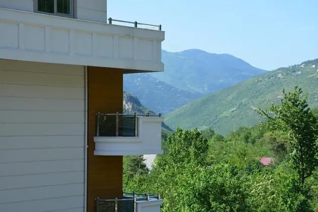VOICE HOTEL - Manzara / Peyzaj