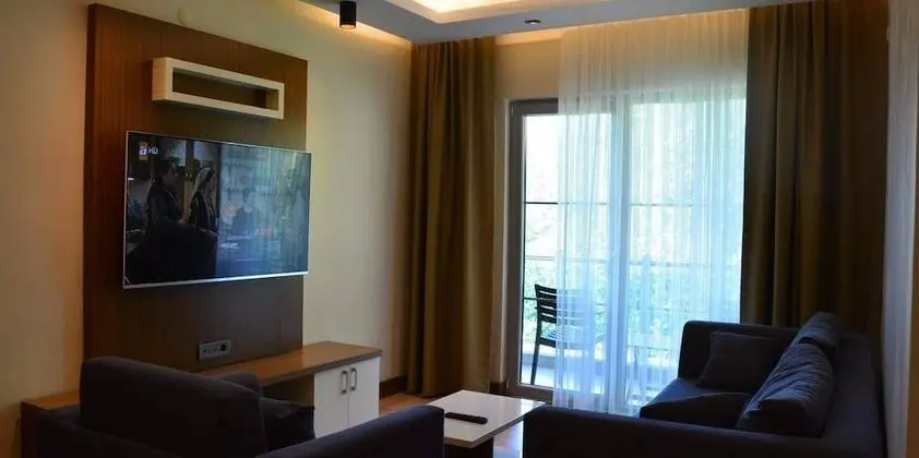 VOICE HOTEL - Oda