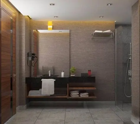 VOICE HOTEL - Oda