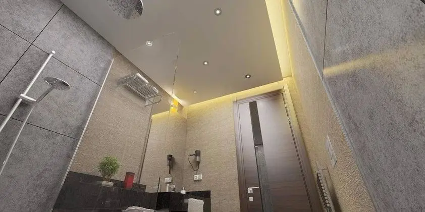 VOICE HOTEL - Oda