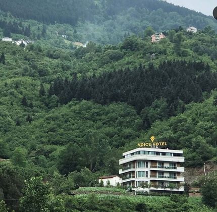 VOICE HOTELFotoğrafı