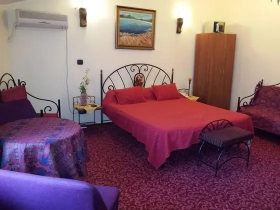Voila Inn Constanta - Oda