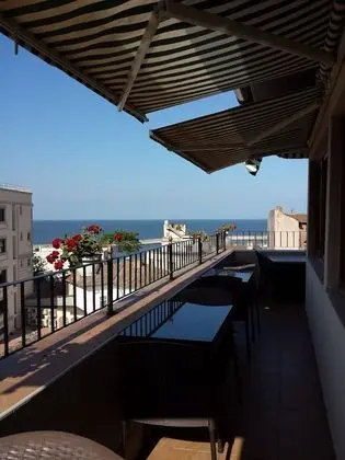 Voila Inn Constanta - Yerinde Yemek
