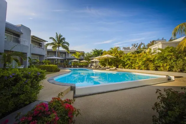 Voile Bleue Boutique Hotel