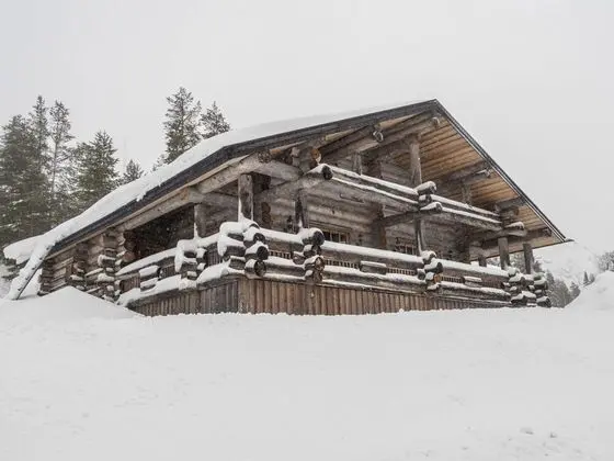 Voimapolku 4 a Kuusamo - Oda