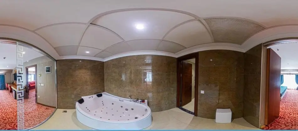 Vois Hotel Ataşehir & SPA - Oda