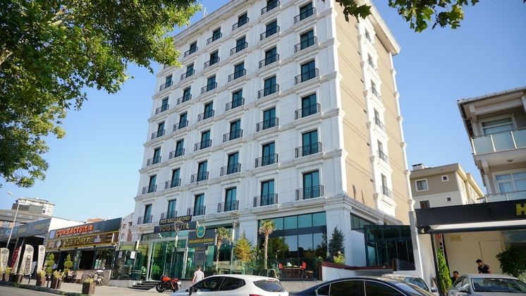 Vois Hotel Ataşehir & SPAFotoğrafı