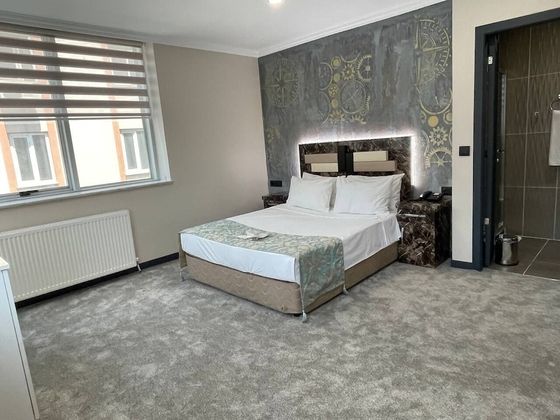 Vois Hotel BostancıFotoğrafı