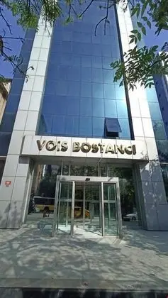 Vois Hotel Bostancı - Dış Mekan