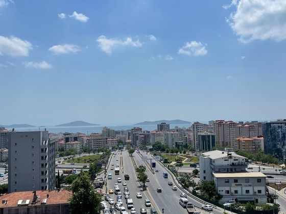 Vois Hotel BostancıFotoğrafı