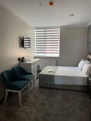 Vois Hotel Bostancı - Oda